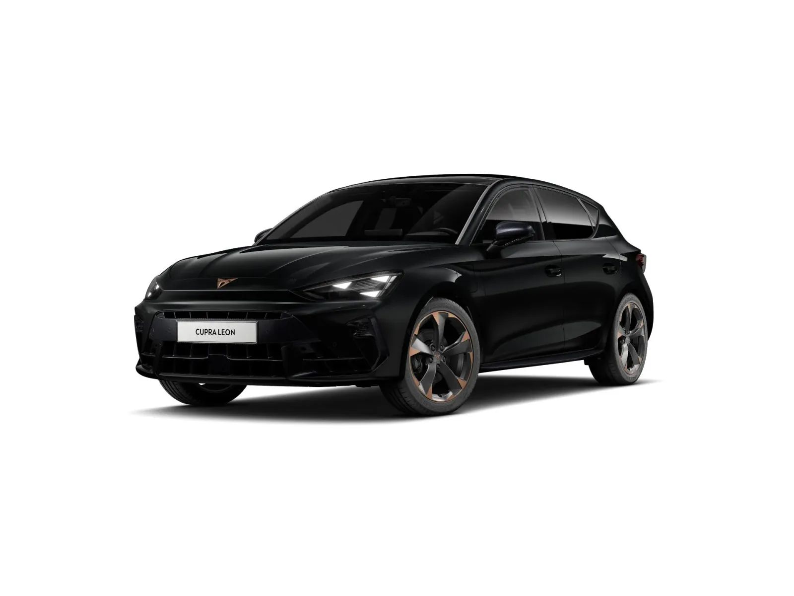 CUPRA Leon (2026) — foto 1