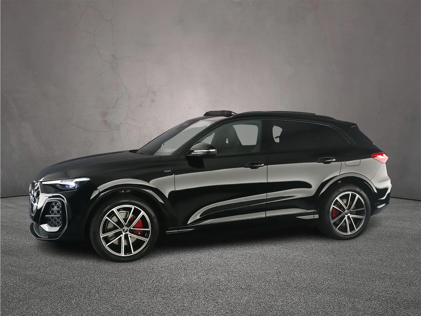 Audi Q5 (2026) — foto 1