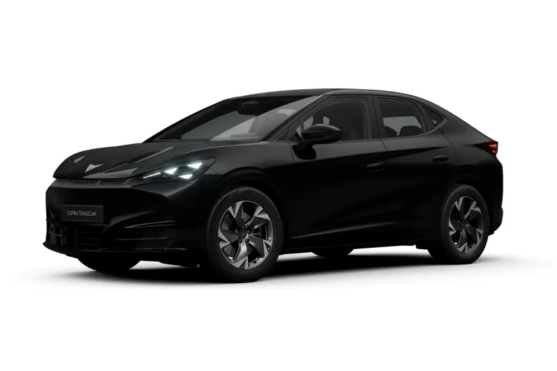 CUPRA Tavascan (2026)