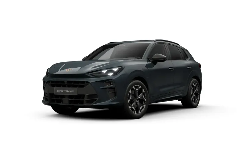 CUPRA Terramar (2026)