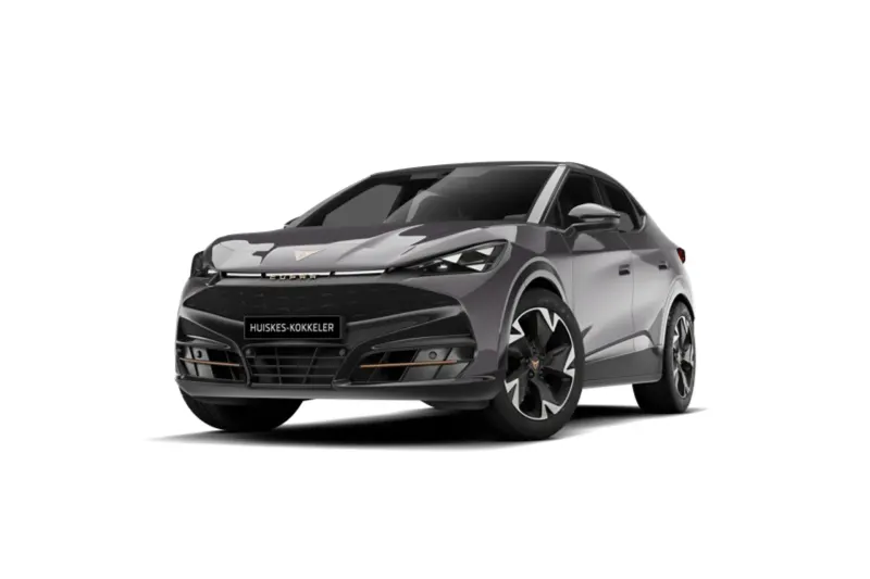 CUPRA Tavascan (2026)