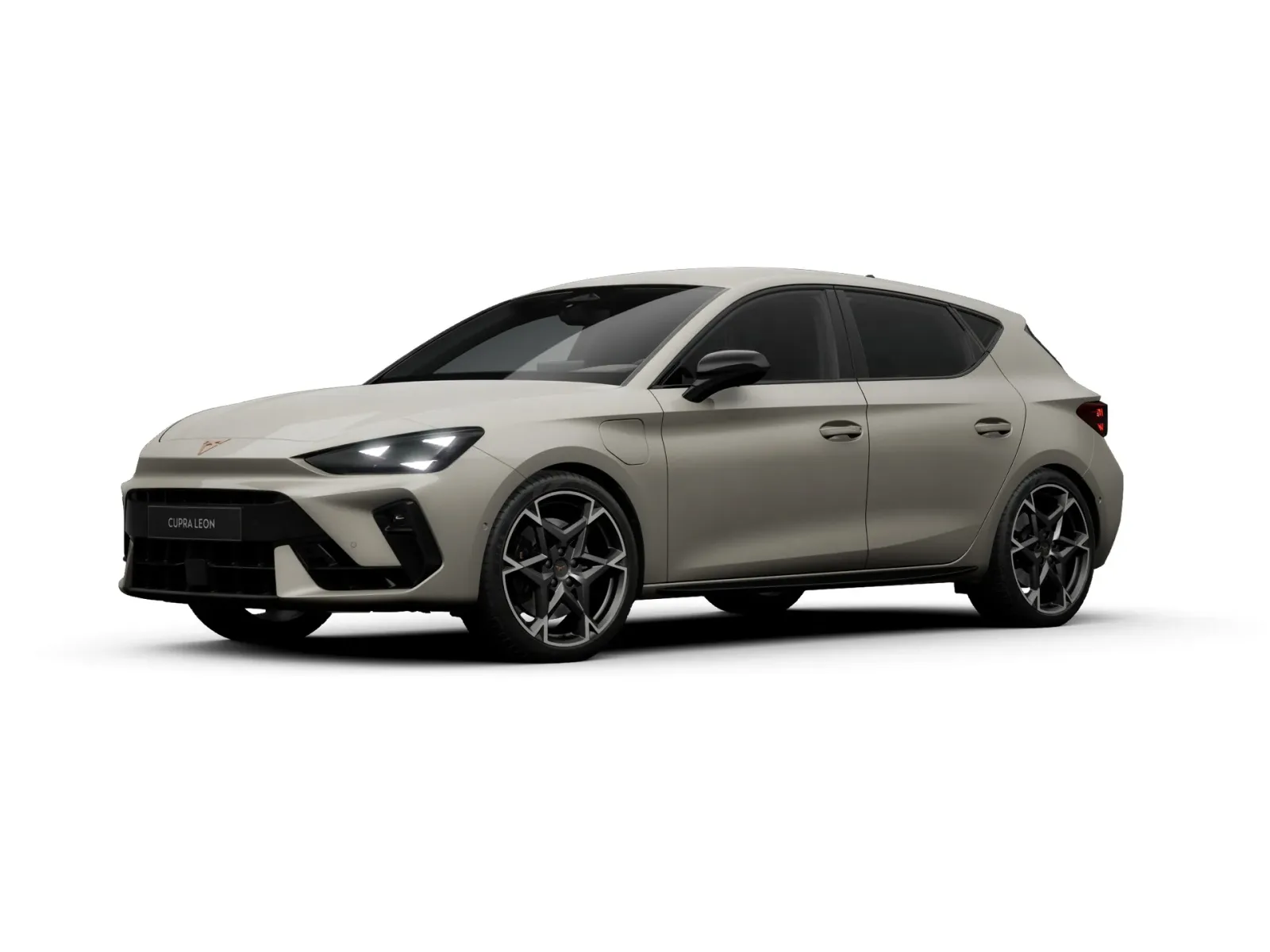 CUPRA Leon (2026) — foto 1