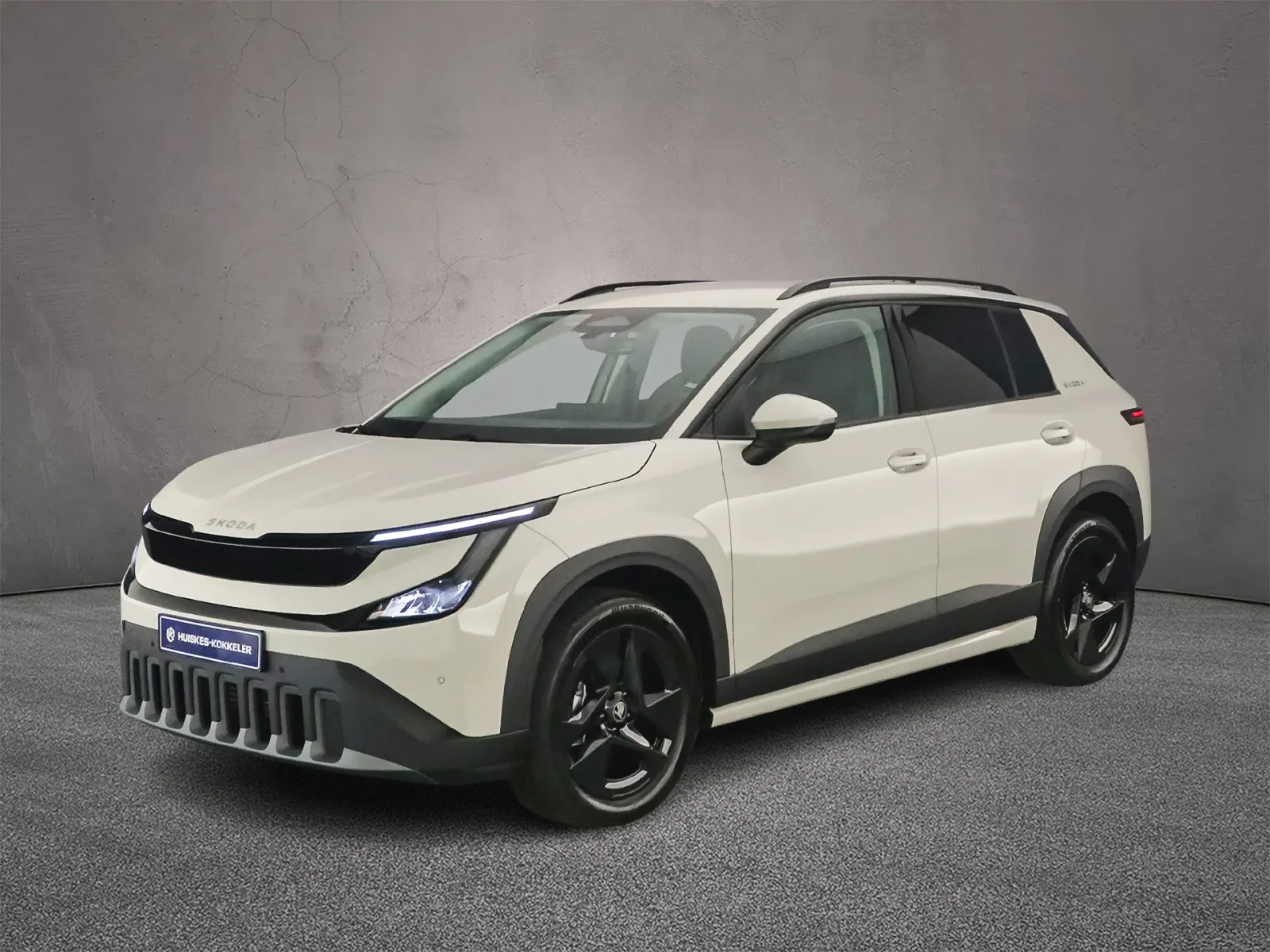 Škoda Epiq (2026) — foto 1