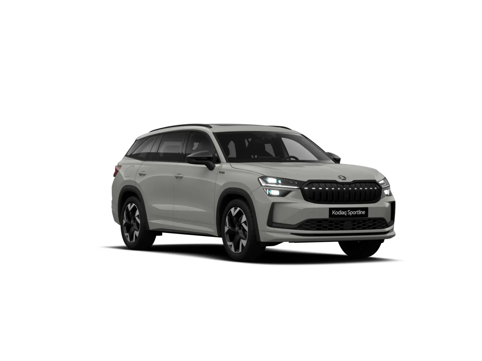 Škoda Kodiaq (2026) — foto 1