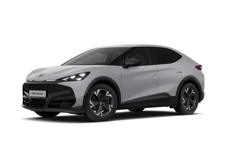 CUPRA Tavascan (2026)