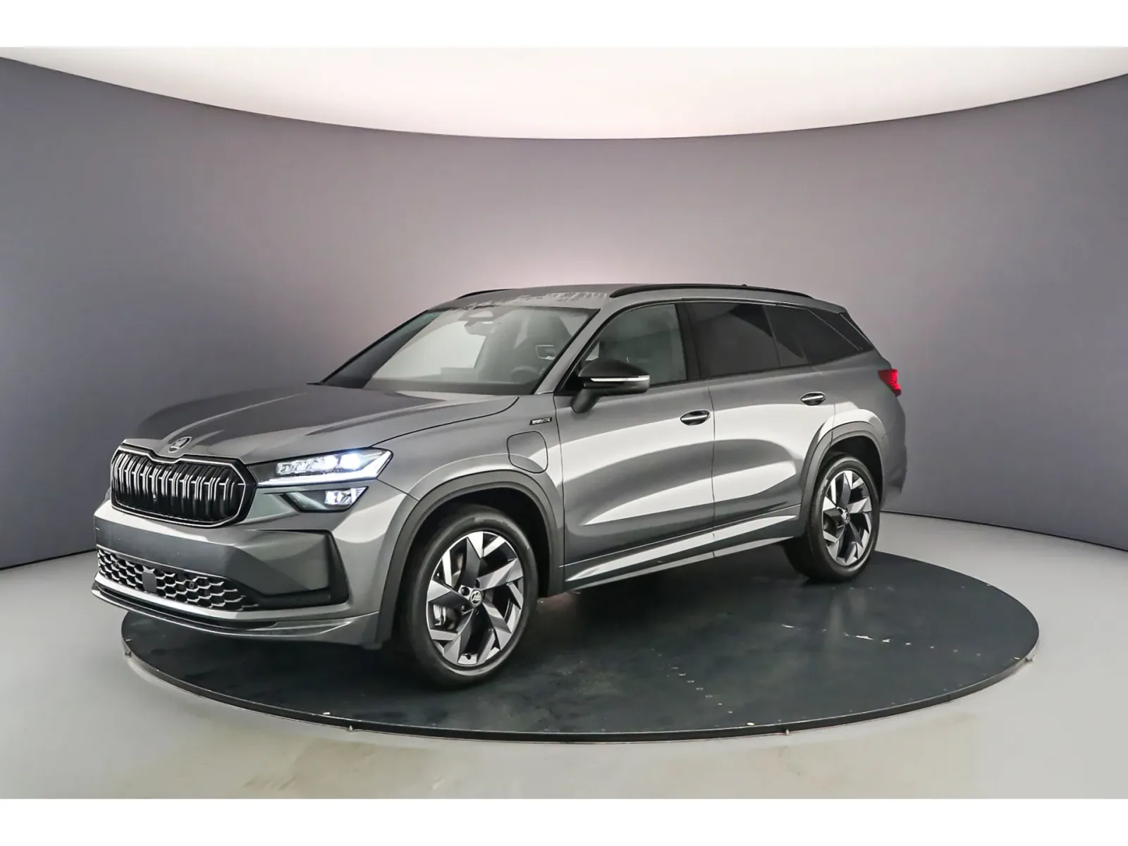 Škoda Kodiaq (2026) — foto 1