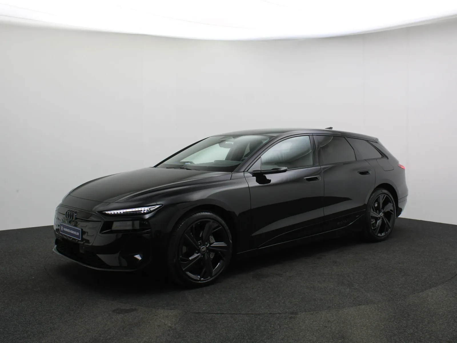 Audi A6 (2026) — foto 1