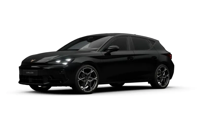 CUPRA Leon (2026)