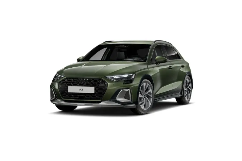 Audi A3 (2025)