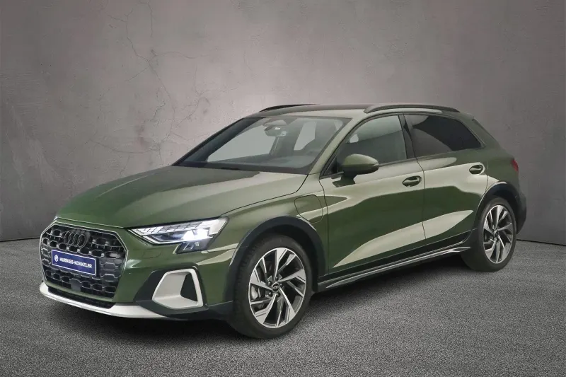 Audi A3 (2025)