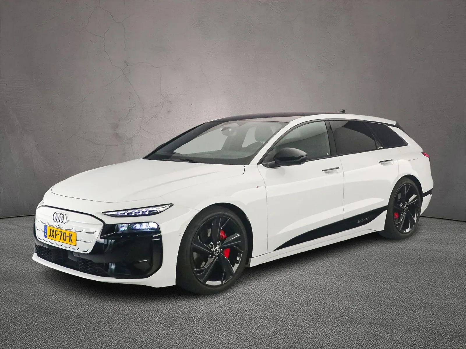 Audi A6 (2026) — foto 1