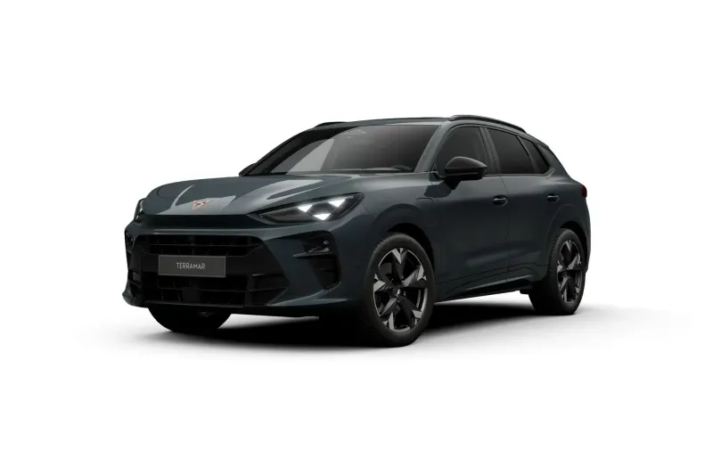 CUPRA Terramar (2026)