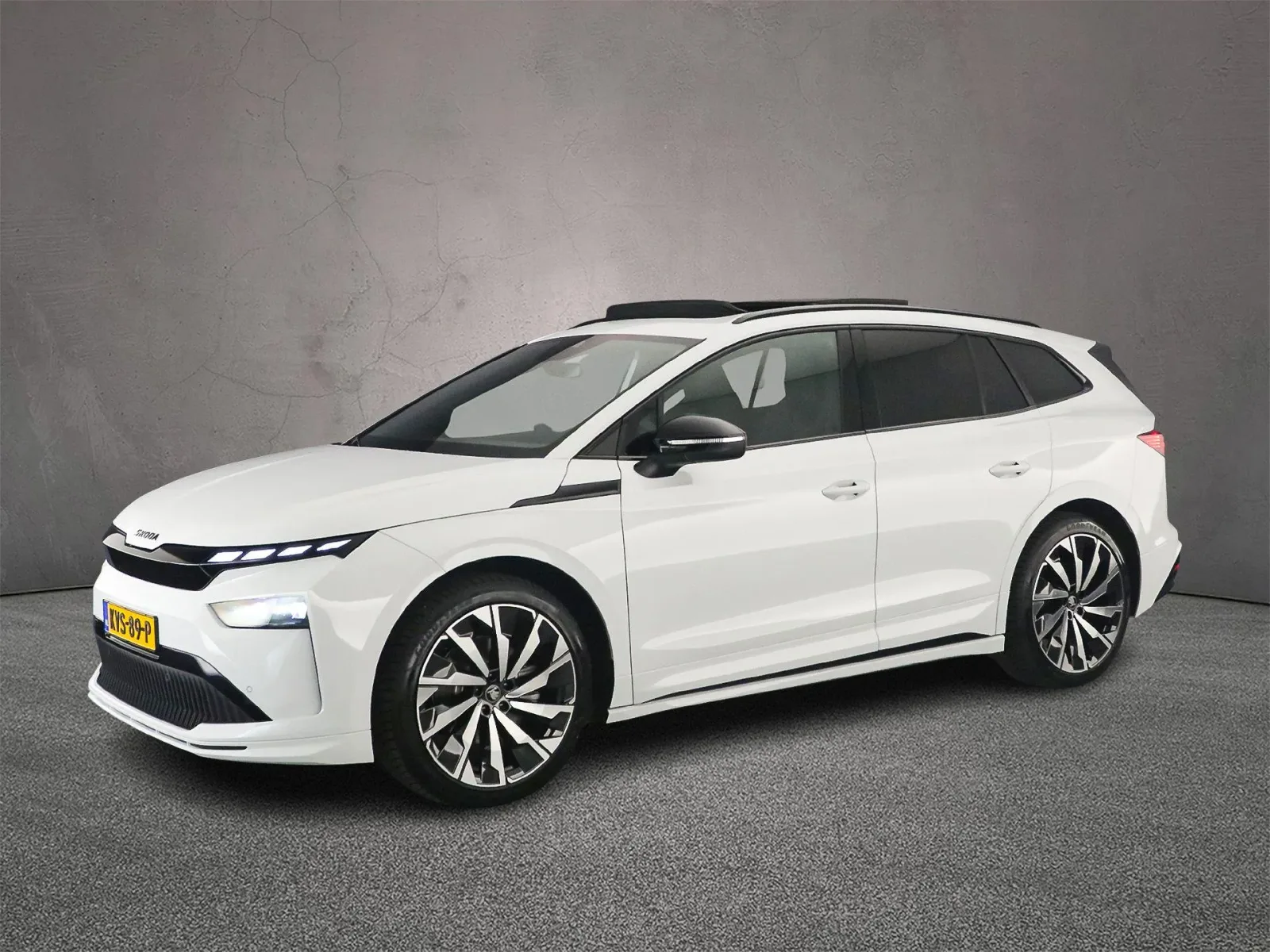 Škoda Enyaq (2026) — foto 1