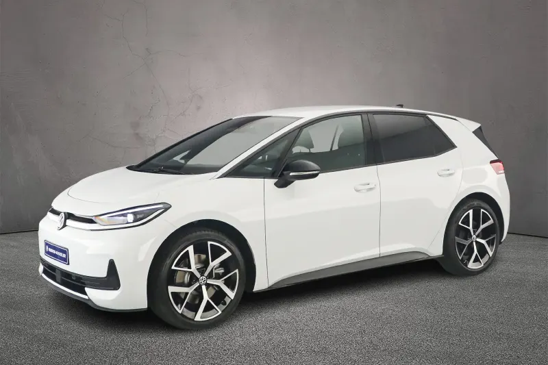 Volkswagen ID.3 (2026)