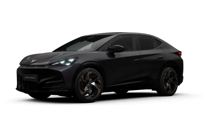 CUPRA Tavascan (2026)