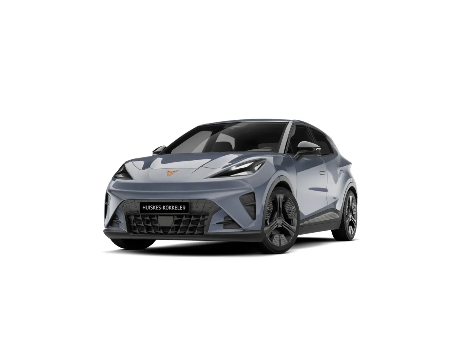 CUPRA Raval (2026) — foto 1