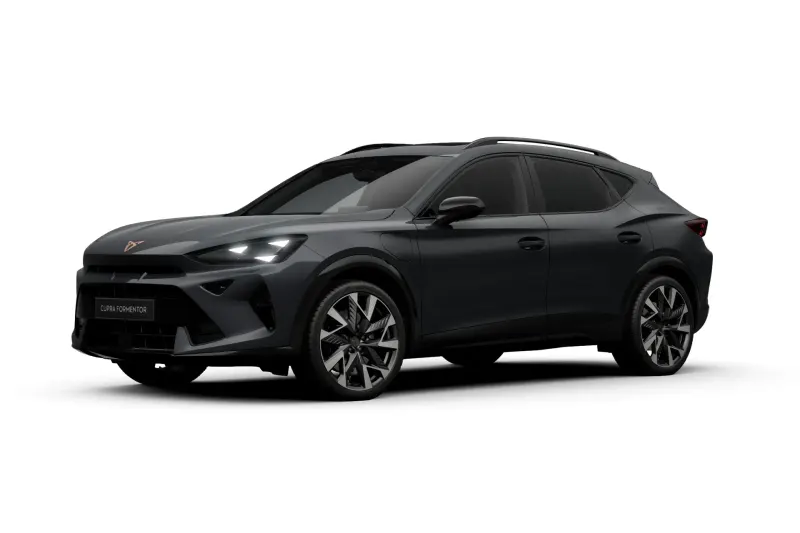 CUPRA Formentor (2026)