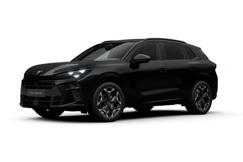 CUPRA Terramar (2026)