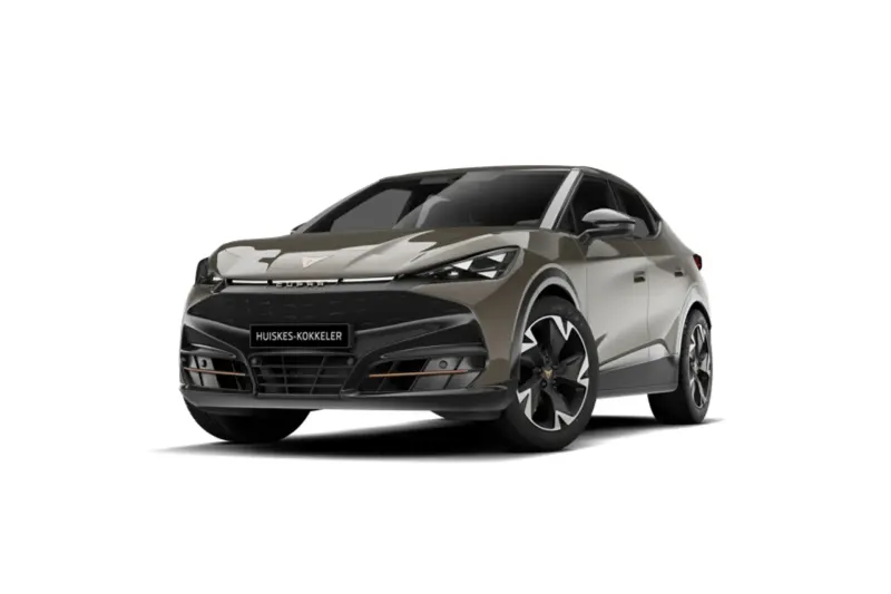 CUPRA Tavascan (2026)