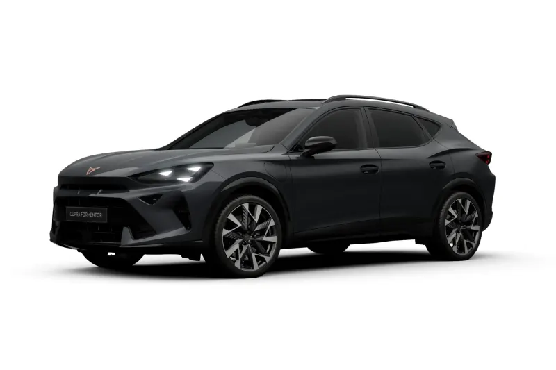 CUPRA Formentor (2026)