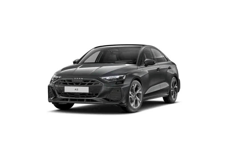 Audi A3 (2026)