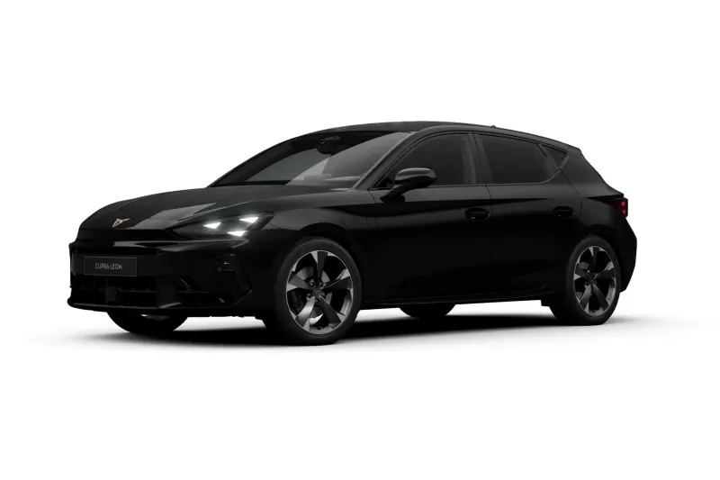 CUPRA Leon (2026)