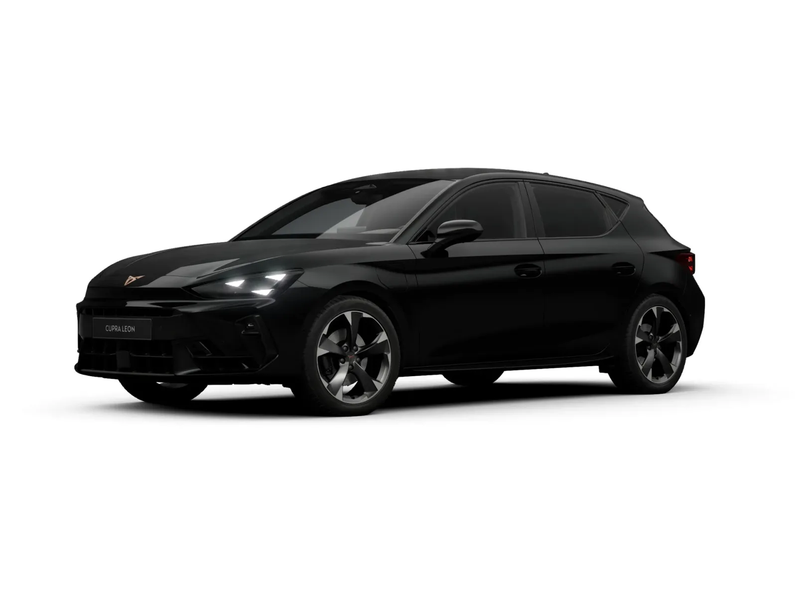 CUPRA Leon (2026) — foto 1