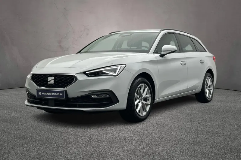SEAT Leon Sportstourer (2026)