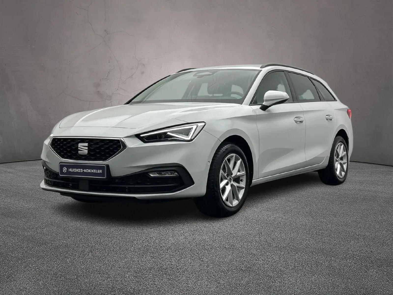 SEAT Leon Sportstourer (2026) — foto 1