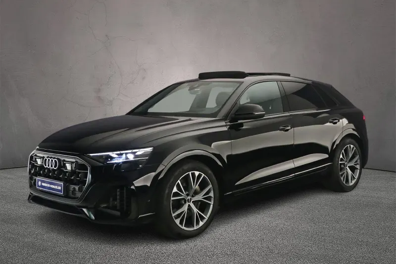 Audi Q8 (2025)