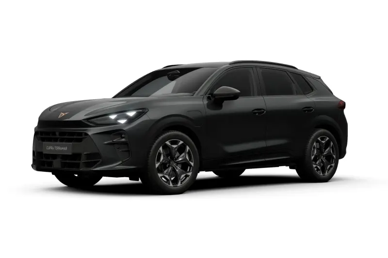 CUPRA Terramar (2026)