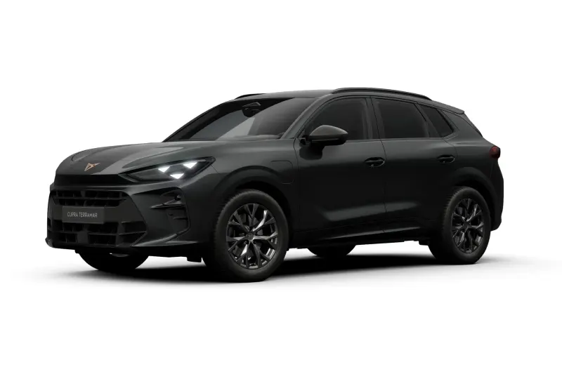 CUPRA Terramar (2026)