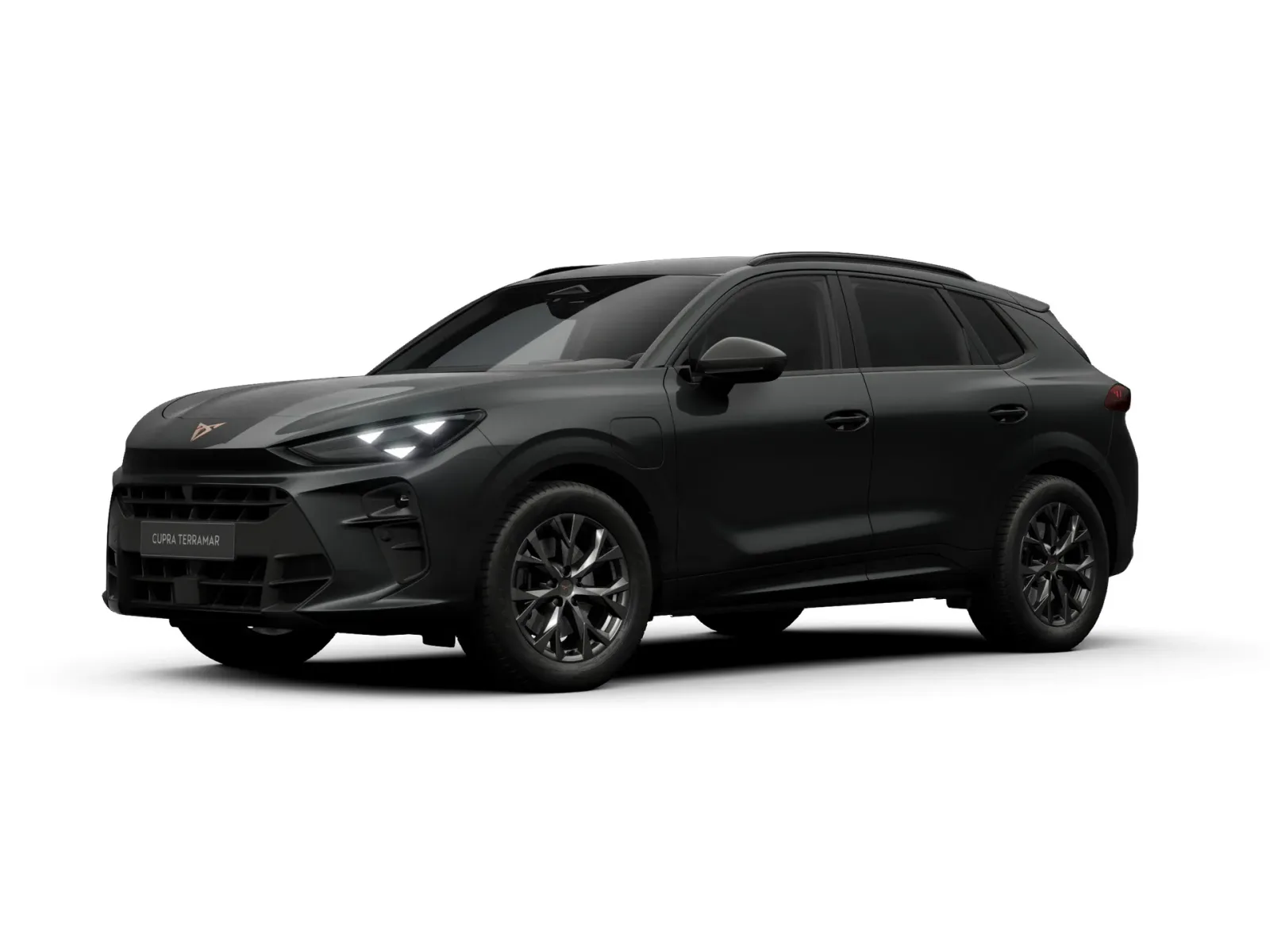 CUPRA Terramar (2026) — foto 1