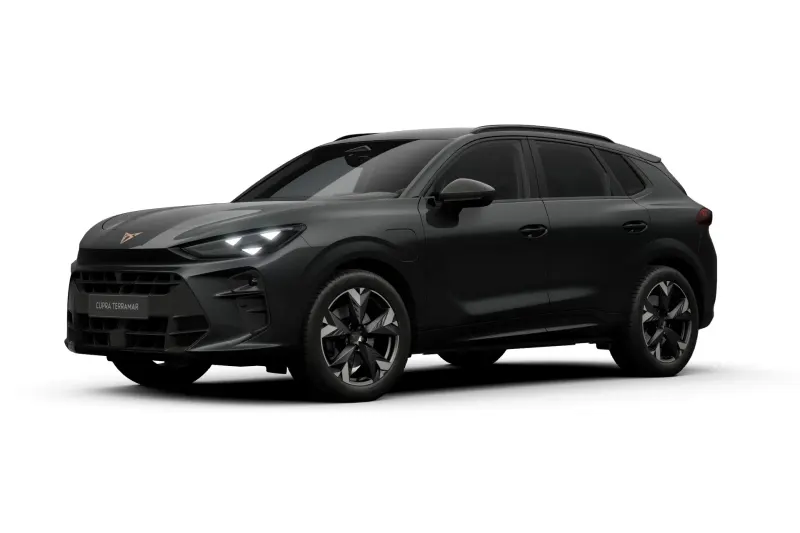 CUPRA Terramar (2026)