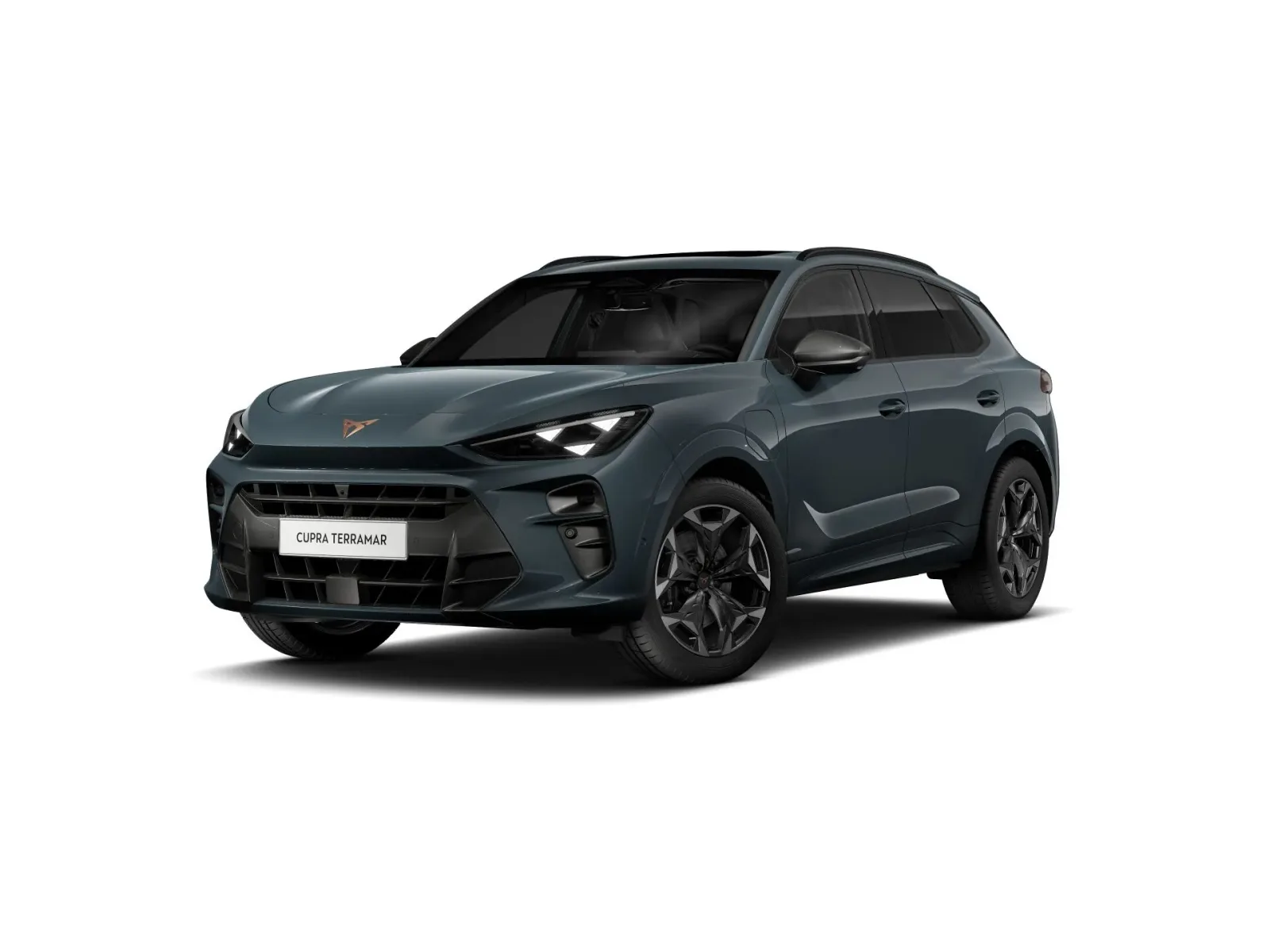 CUPRA Terramar (2026) — foto 1
