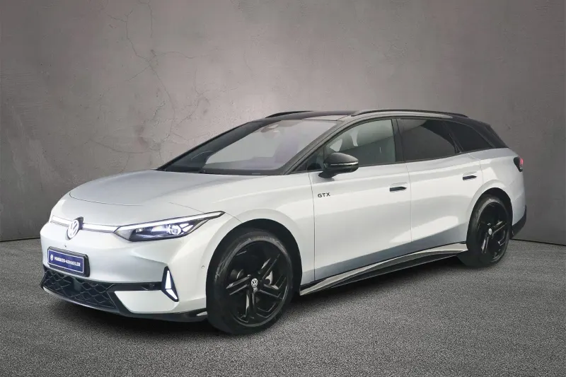 Volkswagen ID.7 (2025)