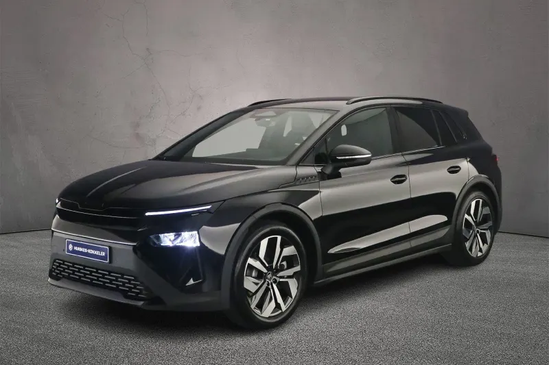 Škoda Elroq (2026)