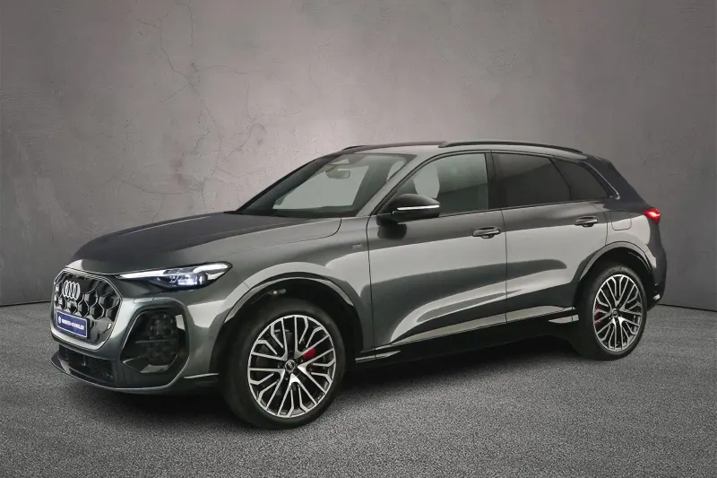 Audi Q5 (2026)