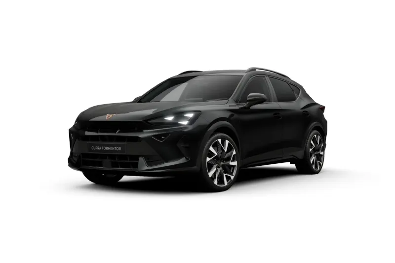 CUPRA Formentor (2026)