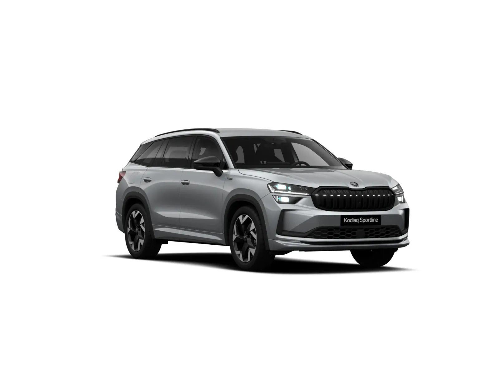Škoda Kodiaq (2026) — foto 1