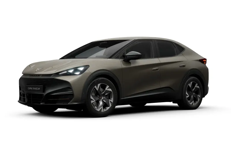 CUPRA Tavascan (2026)