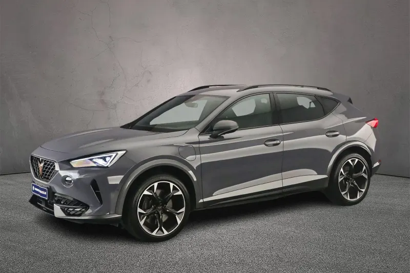 CUPRA Formentor (2024)