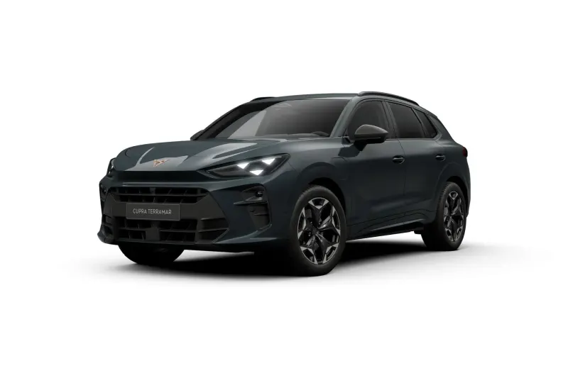 CUPRA Terramar (2026)