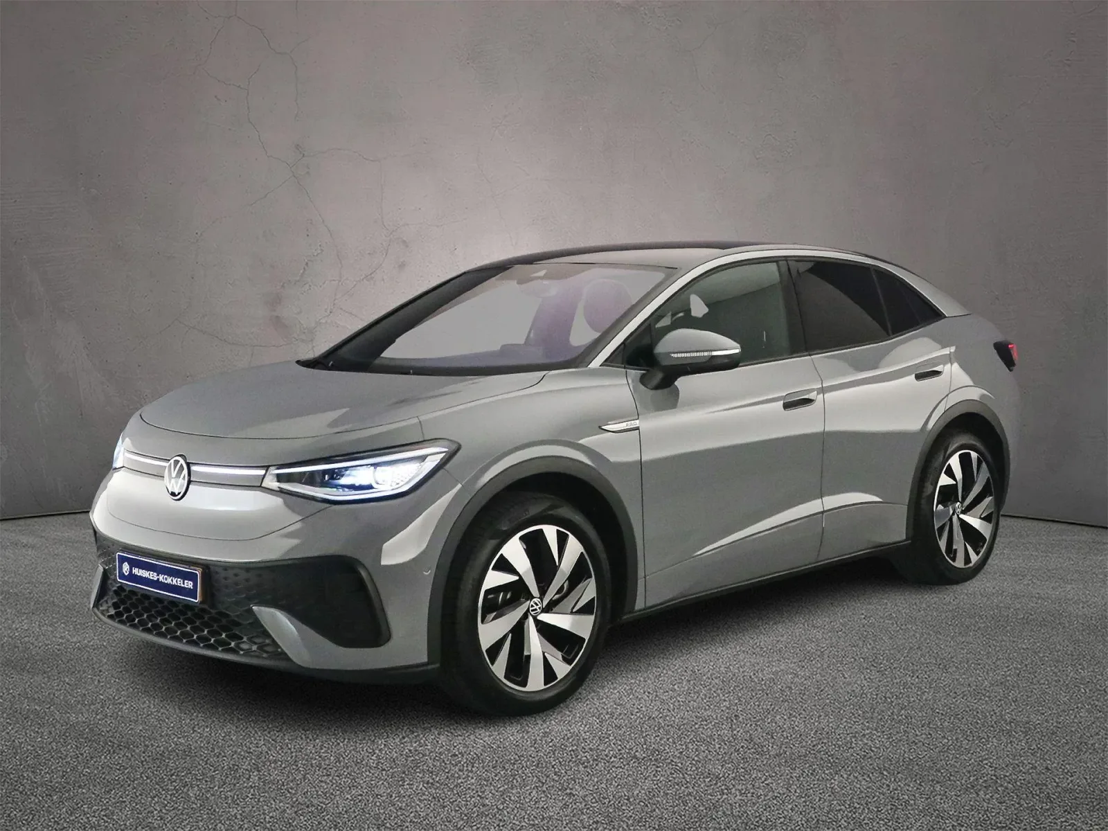 Volkswagen ID.5 (2022) — foto 1