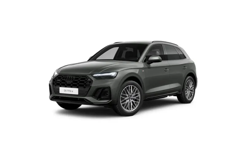 Audi Q5 (2025)