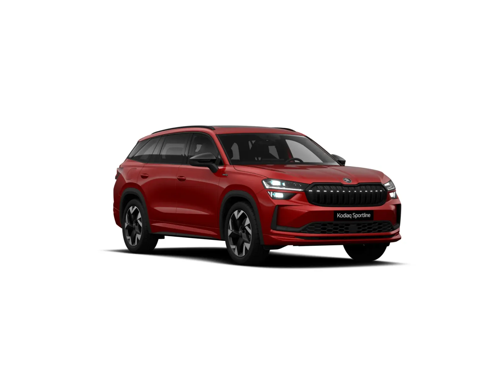 Škoda Kodiaq (2026) — foto 1
