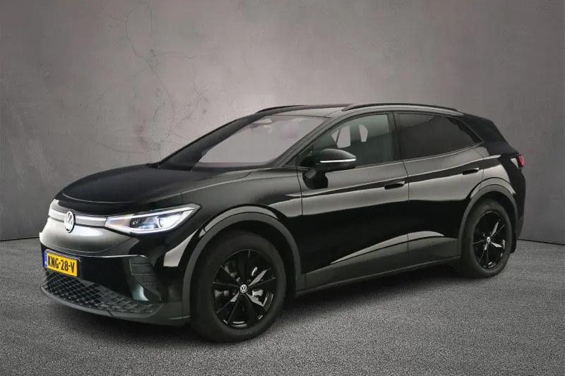 Volkswagen ID.4 (2026)