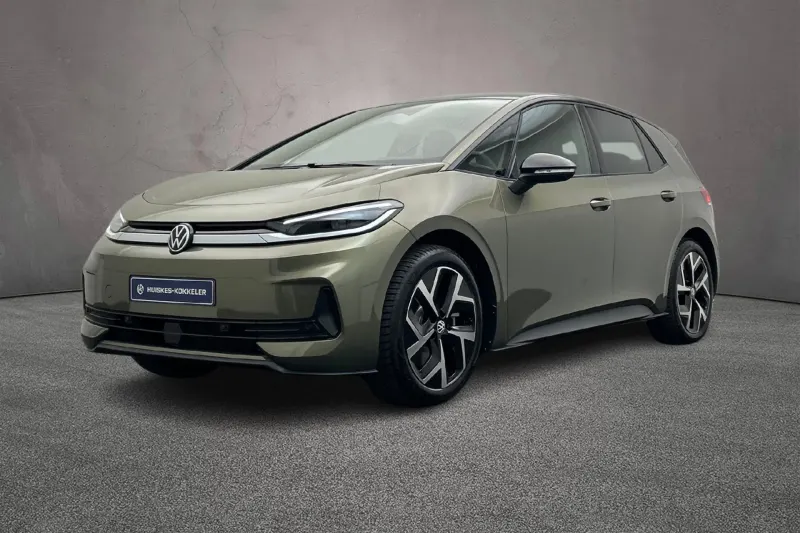 Volkswagen ID.3 (2026)