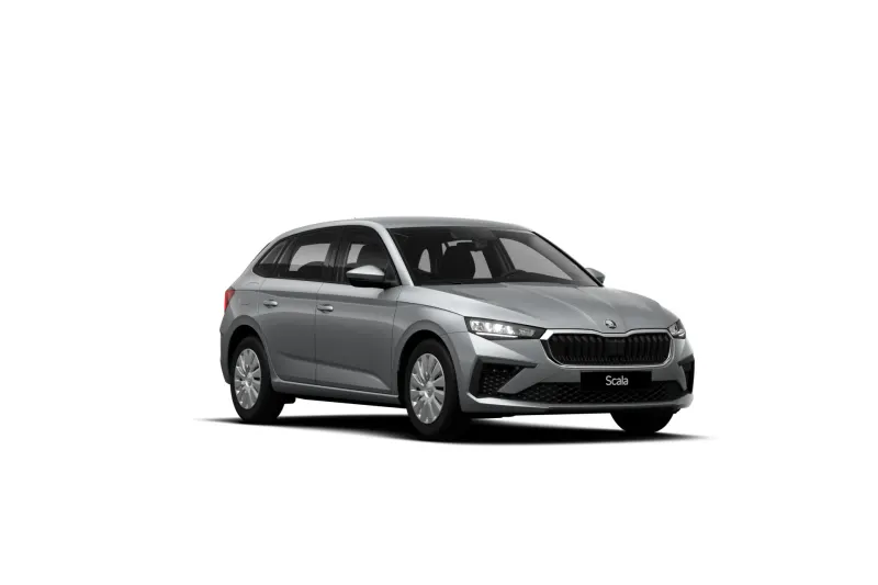 Škoda Kamiq (2026)