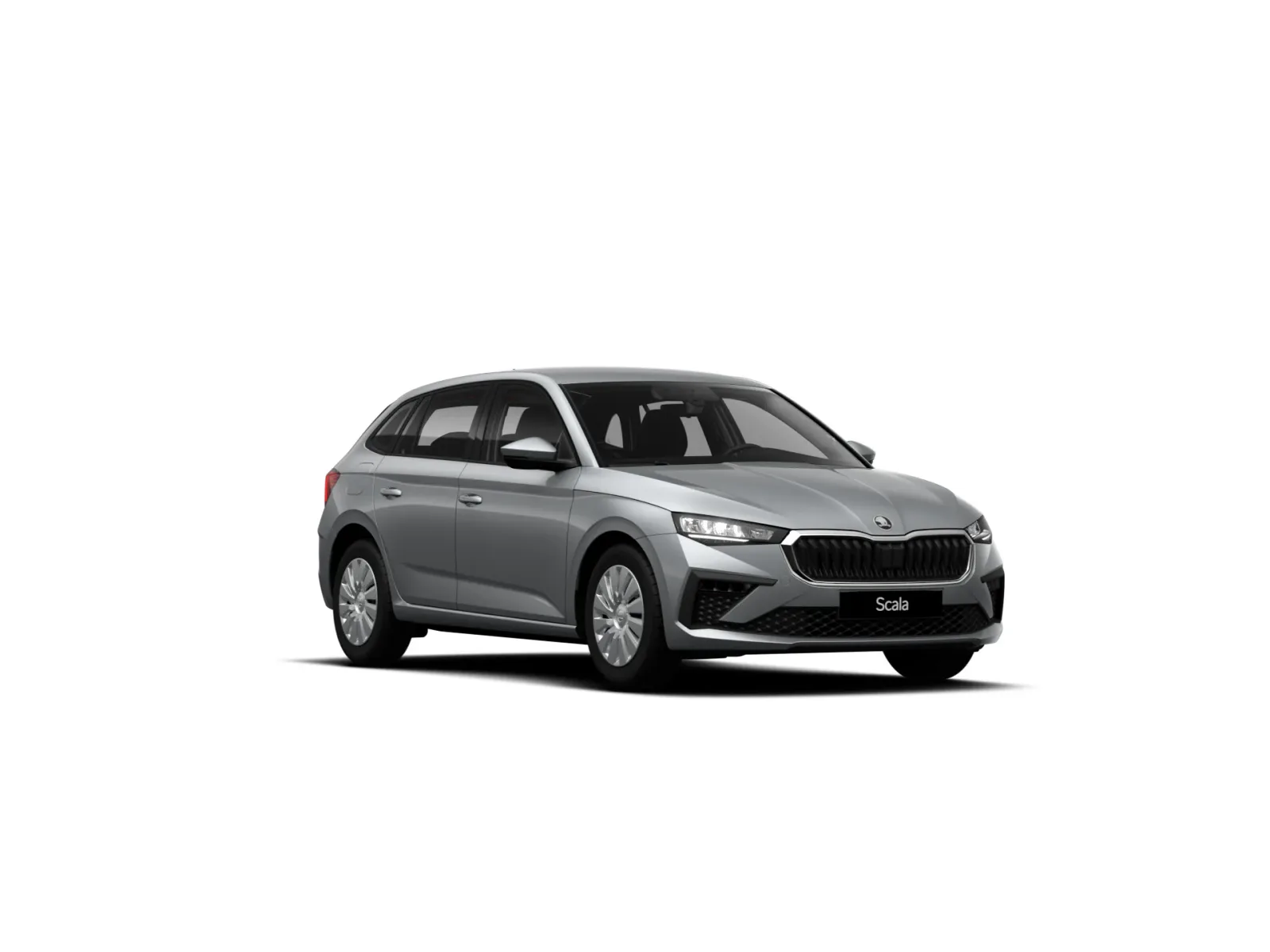 Škoda Kamiq (2026) — foto 1